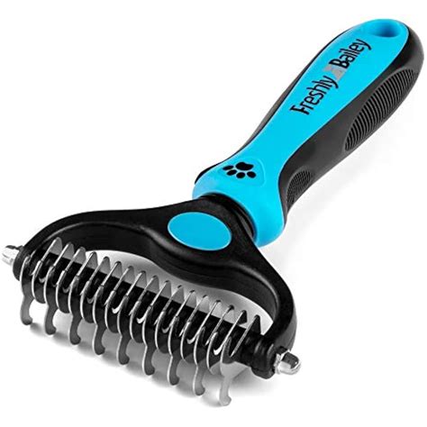 Say Goodbye to Shedding with the Shed Magic Brush: A Pet Owner's Dream Come True